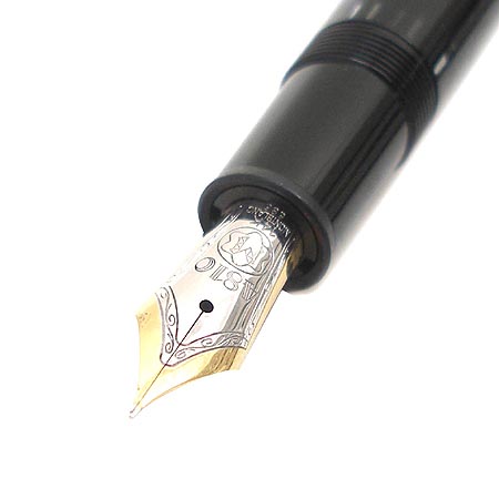 Montblanc(������) 147 ���̽��ͽ�ƣ 14k ���� ������ [�б�������] �̹���4 - ���̺��� �߰���ǰ