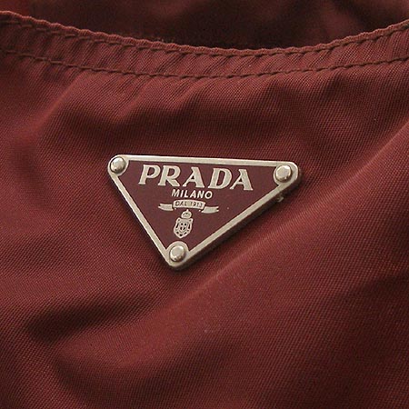 Prada(�����) �ﰢ �ΰ� �κ� ������ ��� �к긯 ��Ʈ�� �̹���4 - ���̺��� �߰���ǰ