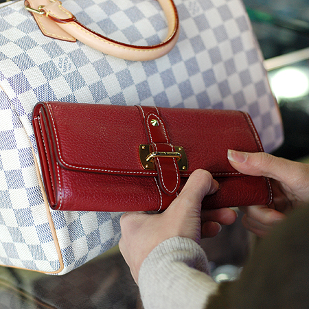Louis Vuitton(̺) M95856 Ҹ   ĺ   ̹5 - ̺ ߰ǰ