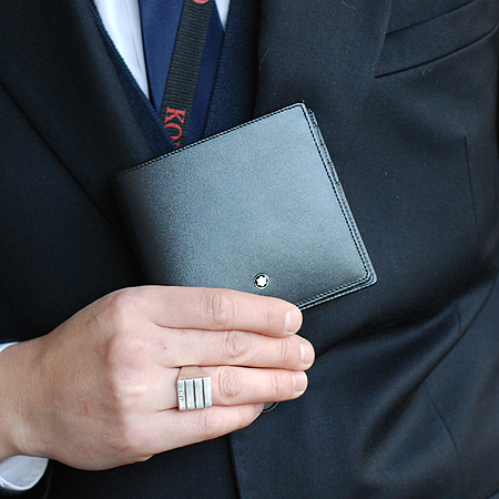 Montblanc(������) 7036 ���̽��ͽ�ƣ ���� ���� ������ [��������] �̹���6 - ���̺��� �߰���ǰ
