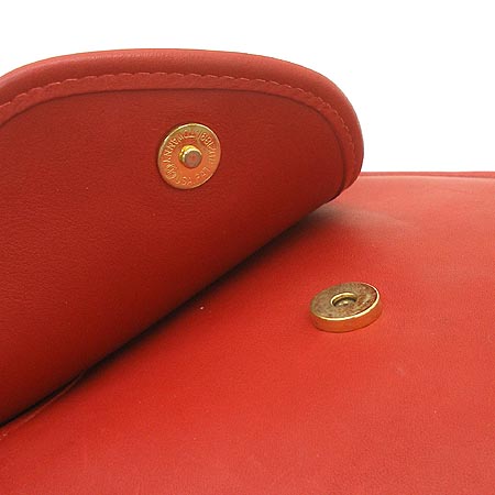Coach(��ġ) 384-9330 Ŭ���� ���� ���� ũ�ν� �� �̹���4 - ���̺��� �߰���ǰ