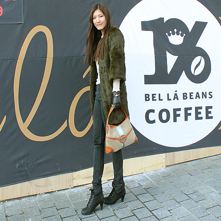 Gucci(����) 114879 �����Ƽġ ī�����̵� ȥ�� ����ΰ� ����� �̹���5 - ���̺��� �߰���ǰ