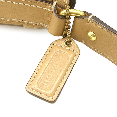 Coach(��ġ) 11542 ������ ���� ����� �̹���4 - ���̺��� �߰���ǰ
