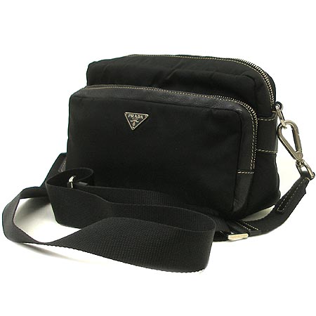 Prada(�����) �ﰢ �ΰ� �� ���� �к긯 ũ�ν��� �̹���2 - ���̺��� �߰���ǰ