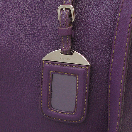 Prada(�����) BN1713 ���� ���� ���� �ΰ� 2WAY [��������] �̹���4 - ���̺��� �߰���ǰ