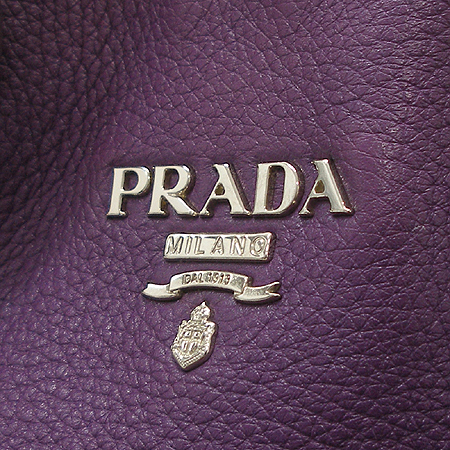 Prada(�����) BN1713 ���� ���� ���� �ΰ� 2WAY [��������] �̹���5 - ���̺��� �߰���ǰ
