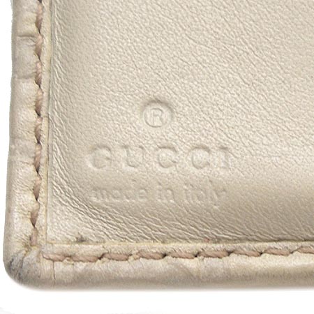 Gucci(����) 233021 GG �ø� ���� �ΰ� ������ �̹���4 - ���̺��� �߰���ǰ