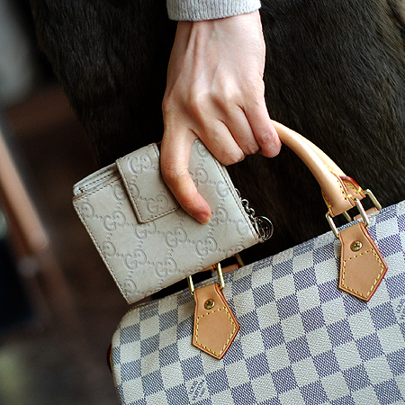 Gucci(����) 233021 GG �ø� ���� �ΰ� ������ �̹���5 - ���̺��� �߰���ǰ