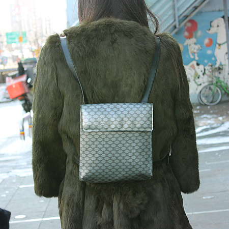 Celine(������) ������ PVC ���� �̹���7 - ���̺��� �߰���ǰ