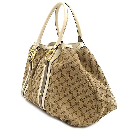 Gucci(����) 223954 GG�ΰ� �𰡵� ���̺��� ����ΰ� �� ����� �̹���3 - ���̺��� �߰���ǰ