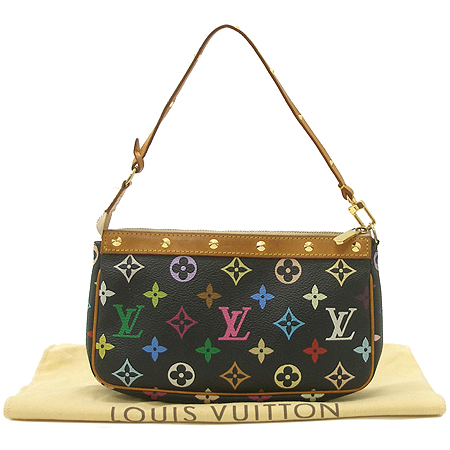 Louis Vuitton(���̺���) M92648 ���׷� ���� ��Ƽ ����Ʈ �׼��縮 �Ŀ�ġ ����� �̹���2 - ���̺��� �߰���ǰ