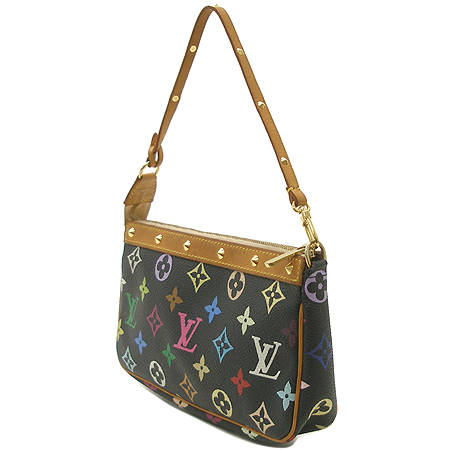 Louis Vuitton(���̺���) M92648 ���׷� ���� ��Ƽ ����Ʈ �׼��縮 �Ŀ�ġ ����� �̹���3 - ���̺��� �߰���ǰ