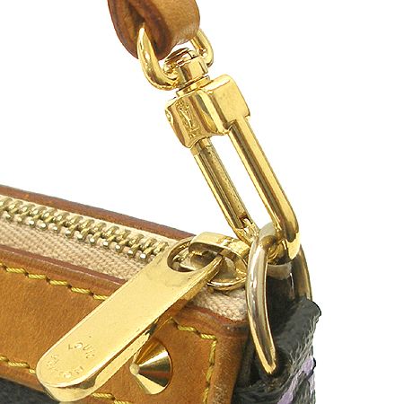 Louis Vuitton(���̺���) M92648 ���׷� ���� ��Ƽ ����Ʈ �׼��縮 �Ŀ�ġ ����� �̹���4 - ���̺��� �߰���ǰ