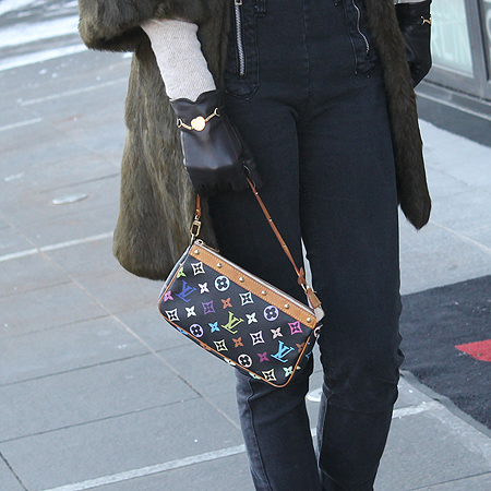 Louis Vuitton(���̺���) M92648 ���׷� ���� ��Ƽ ����Ʈ �׼��縮 �Ŀ�ġ ����� �̹���7 - ���̺��� �߰���ǰ