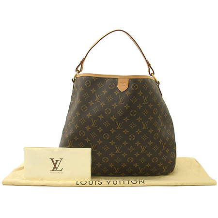 Louis Vuitton(���̺���) M40353 ���׷� ĵ���� ������ƮǮ MM ����� �̹���2 - ���̺��� �߰���ǰ