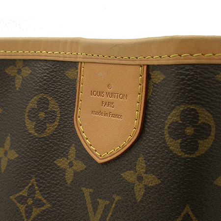 Louis Vuitton(���̺���) M40353 ���׷� ĵ���� ������ƮǮ MM ����� �̹���4 - ���̺��� �߰���ǰ