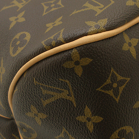 Louis Vuitton(���̺���) M40353 ���׷� ĵ���� ������ƮǮ MM ����� �̹���5 - ���̺��� �߰���ǰ