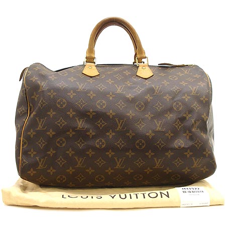 Louis Vuitton(���̺���) M41522 ���׷� ĵ���� ���ǵ�40 ��Ʈ�� �̹���2 - ���̺��� �߰���ǰ