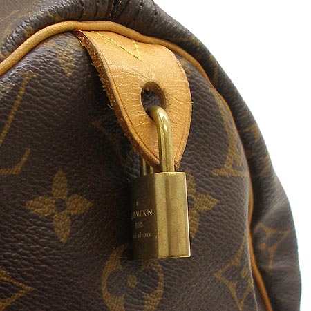 Louis Vuitton(���̺���) M41522 ���׷� ĵ���� ���ǵ�40 ��Ʈ�� �̹���5 - ���̺��� �߰���ǰ