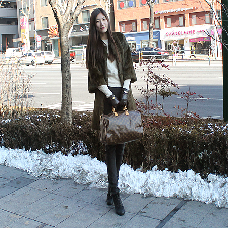 Louis Vuitton(���̺���) M41522 ���׷� ĵ���� ���ǵ�40 ��Ʈ�� �̹���6 - ���̺��� �߰���ǰ