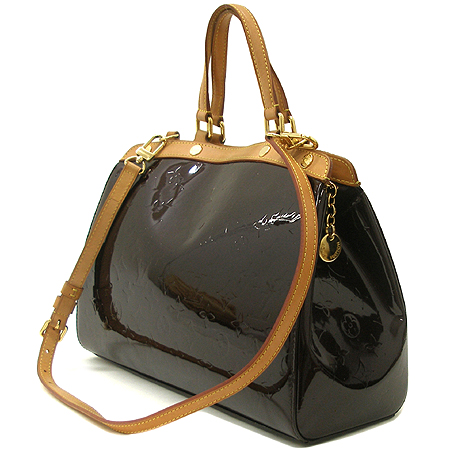 Louis Vuitton(���̺���) M91619 ���׷� ������ �극�� MM �Ƹ����� 2WAY �̹���2 - ���̺��� �߰���ǰ