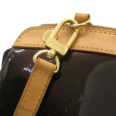Louis Vuitton(���̺���) M91619 ���׷� ������ �극�� MM �Ƹ����� 2WAY �̹���3 - ���̺��� �߰���ǰ