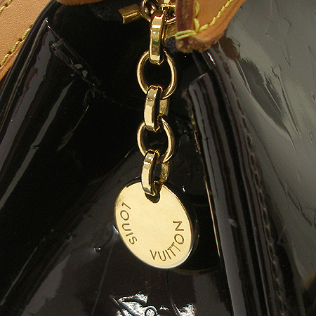 Louis Vuitton(���̺���) M91619 ���׷� ������ �극�� MM �Ƹ����� 2WAY �̹���4 - ���̺��� �߰���ǰ