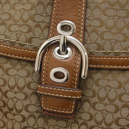 Coach(��ġ) �ñ׳��� �к긯 ũ�ν��� �̹���3 - ���̺��� �߰���ǰ