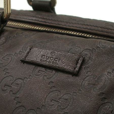 Gucci(����) 193603 �ø� GG�ΰ� ������ ��Ʈ�� �̹���3 - ���̺��� �߰���ǰ