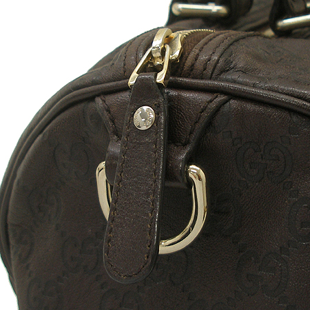 Gucci(����) 193603 �ø� GG�ΰ� ������ ��Ʈ�� �̹���4 - ���̺��� �߰���ǰ