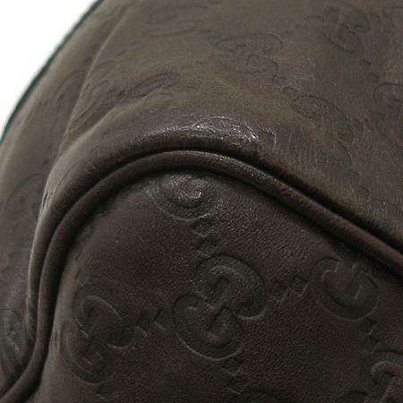 Gucci(����) 193603 �ø� GG�ΰ� ������ ��Ʈ�� �̹���5 - ���̺��� �߰���ǰ