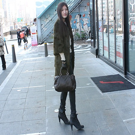 Gucci(����) 193603 �ø� GG�ΰ� ������ ��Ʈ�� �̹���6 - ���̺��� �߰���ǰ