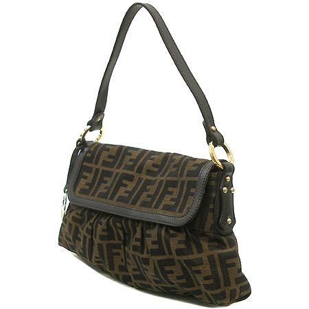 Fendi(���) 8BR445 FF �ΰ� �к긯 ��ī ����� [�б�����������2ȣ��] �̹���3 - ���̺��� �߰���ǰ