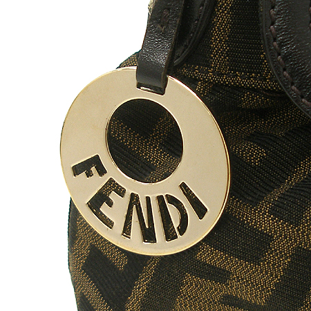 Fendi(���) 8BR445 FF �ΰ� �к긯 ��ī ����� [�б�����������2ȣ��] �̹���4 - ���̺��� �߰���ǰ