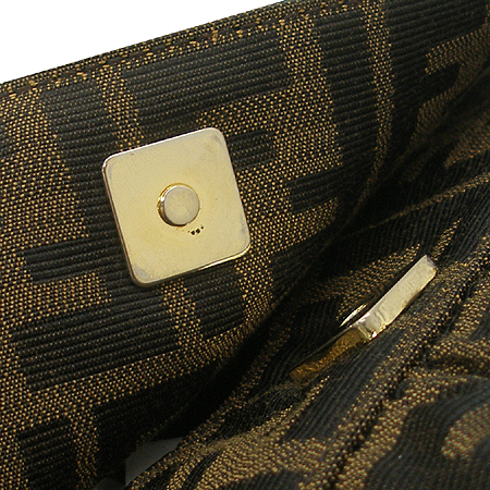 Fendi(���) 8BR445 FF �ΰ� �к긯 ��ī ����� [�б�����������2ȣ��] �̹���5 - ���̺��� �߰���ǰ