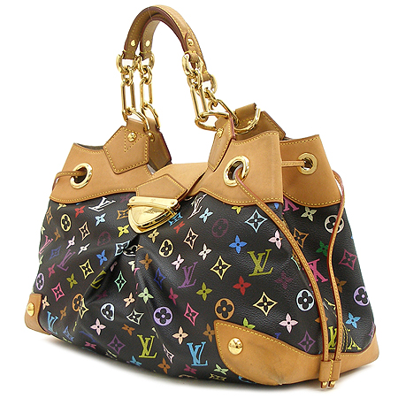 Louis Vuitton(���̺���)  M40124 ���׷� ��Ƽ ���� �÷� �콶�� ����� �̹���2 - ���̺��� �߰���ǰ