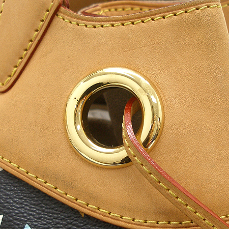 Louis Vuitton(���̺���)  M40124 ���׷� ��Ƽ ���� �÷� �콶�� ����� �̹���4 - ���̺��� �߰���ǰ