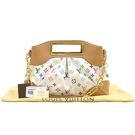 Louis Vuitton(���̺���) M40255 ���׷� ��Ƽ �÷� ��� MM [�б�������] �̹���2 - ���̺��� �߰���ǰ