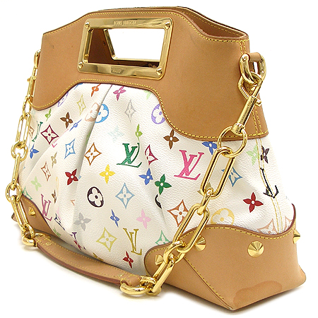 Louis Vuitton(���̺���) M40255 ���׷� ��Ƽ �÷� ��� MM [�б�������] �̹���3 - ���̺��� �߰���ǰ