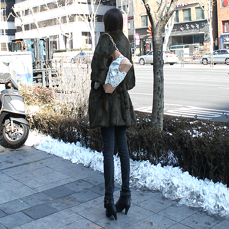 Louis Vuitton(���̺���) M40255 ���׷� ��Ƽ �÷� ��� MM [�б�������] �̹���6 - ���̺��� �߰���ǰ