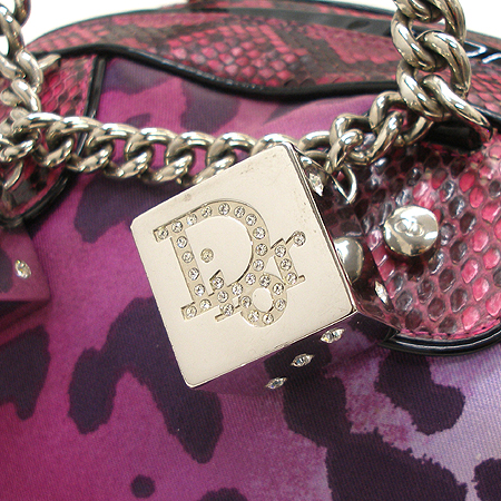 Dior(ũ����î���) �����ĵ� �к긯 ���̼� ���� ť�� ü�� ��Ʈ�� �̹���3 - ���̺��� �߰���ǰ