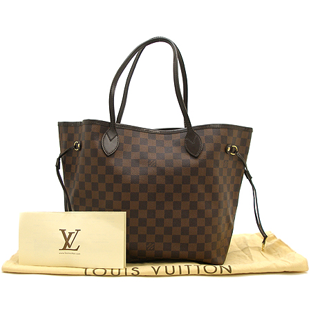 Louis Vuitton(���̺���) N51105 �ٹ̿����� ĵ���� �׹�ǮMM ����� [��������] �̹���2 - ���̺��� �߰���ǰ