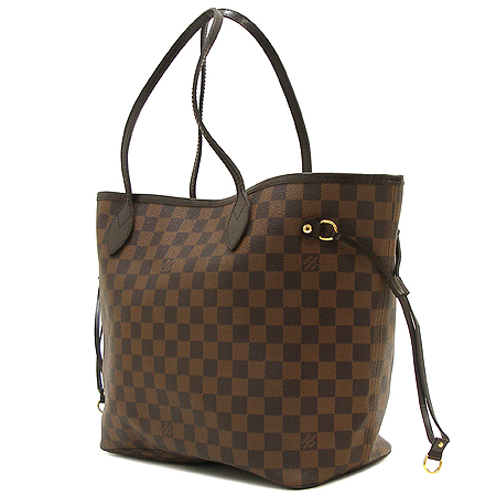 Louis Vuitton(���̺���) N51105 �ٹ̿����� ĵ���� �׹�ǮMM ����� [��������] �̹���3 - ���̺��� �߰���ǰ