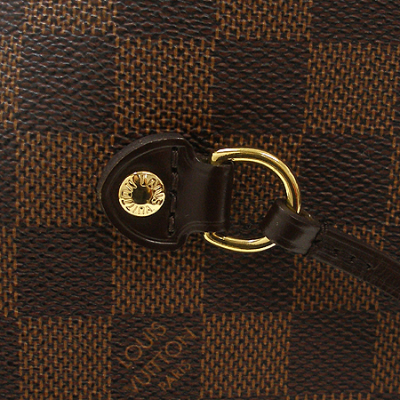 Louis Vuitton(���̺���) N51105 �ٹ̿����� ĵ���� �׹�ǮMM ����� [��������] �̹���4 - ���̺��� �߰���ǰ