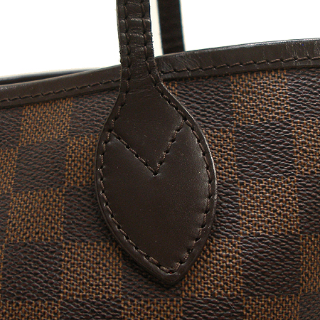 Louis Vuitton(���̺���) N51105 �ٹ̿����� ĵ���� �׹�ǮMM ����� [��������] �̹���5 - ���̺��� �߰���ǰ