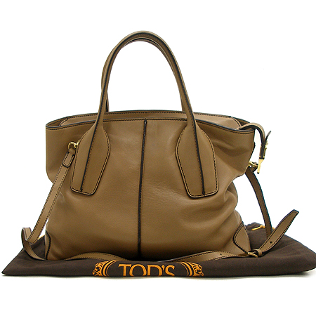 Tod's(����) D ��Ÿ�ϸ� ī�� ���� ������ġ(2MANICI) ��Ʈ�� + ��� ��Ʈ�� [�б�������] �̹���2 - ���̺��� �߰���ǰ