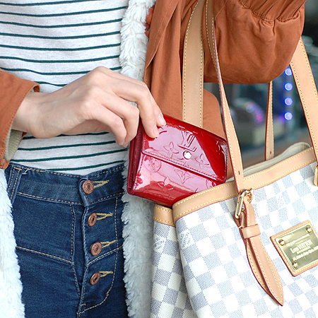 Louis Vuitton(̺)  M93529 ׷  ٹ   ̹6 - ̺ ߰ǰ