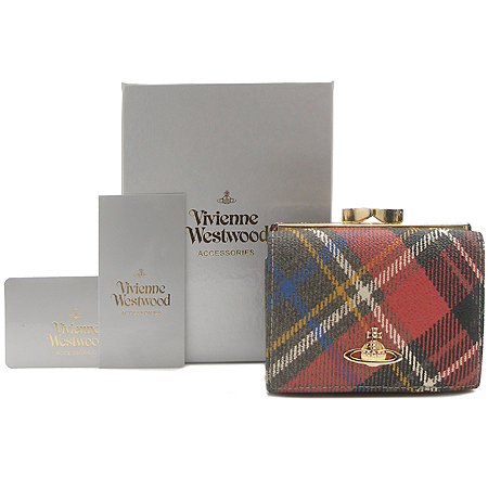 Vivienne_Westwood (���� ����Ʈ���) Ÿź üũ ������ �̹���2 - ���̺��� �߰���ǰ