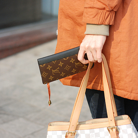 Louis Vuitton(̺) M93800 ׷ ĵ ī ³  ̹6 - ̺ ߰ǰ