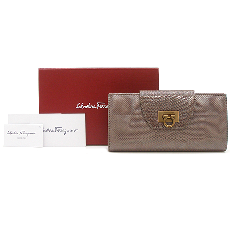 Ferragamo(��󰡸�) 22-7769 ������÷� ���̼����� ������ �̹���2 - ���̺��� �߰���ǰ